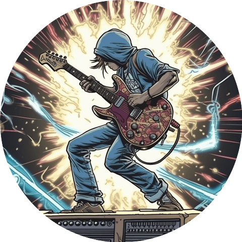 BlueFoxMusic