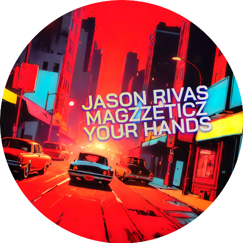 Jason Rivas, Magzzeticz