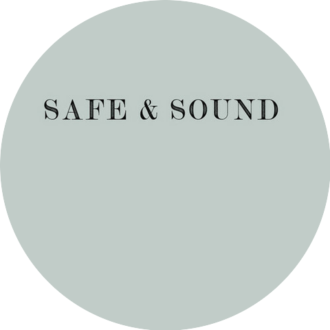 Safe and Sound Just Close Your Eyes