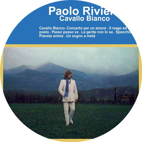 Paolo Riviera