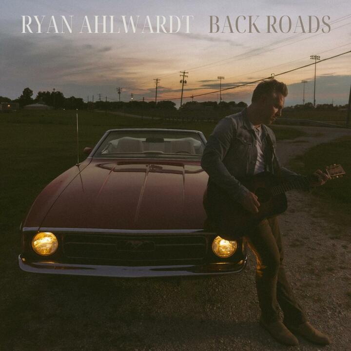 Ryan Ahlwardt