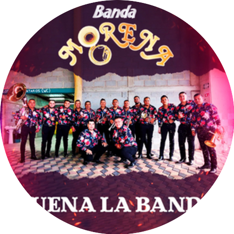 Banda Morena