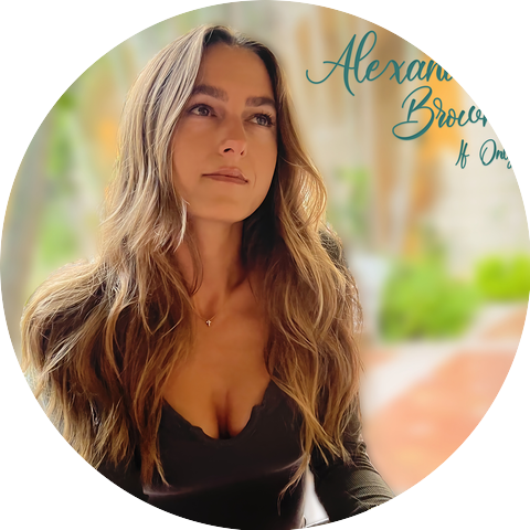Alexandra Browne
