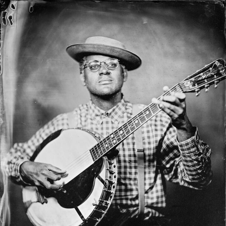 Dom Flemons