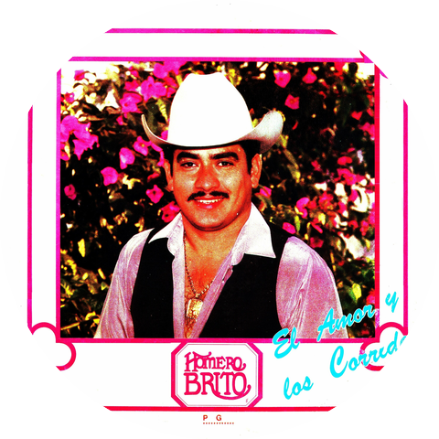 Homero Brito