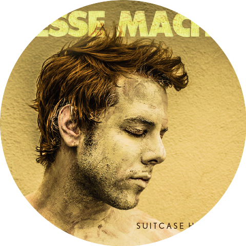 Jesse Macht