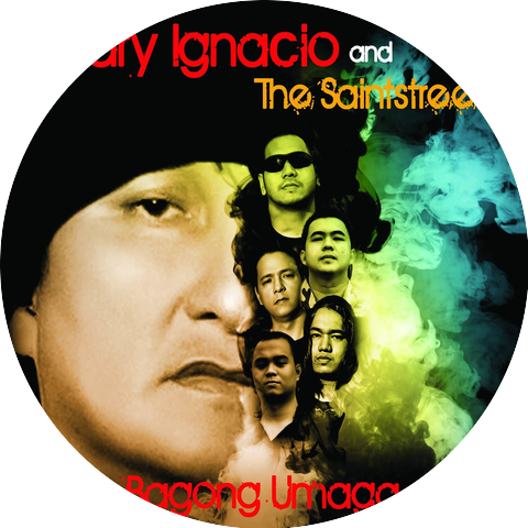 Gary Ignacio, The Sainstreet
