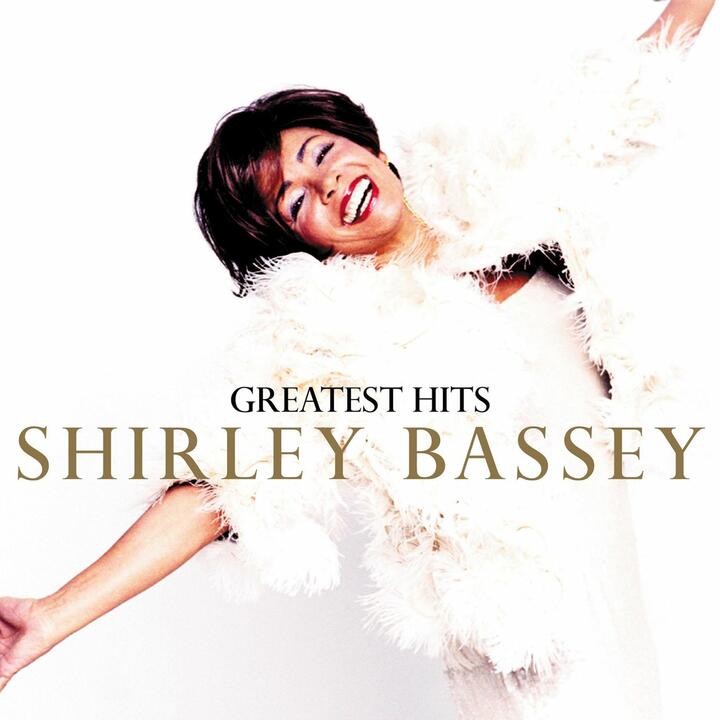 Shirley Bassey And Wild Oscar
