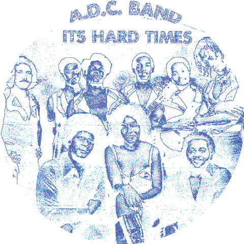 Adc Band