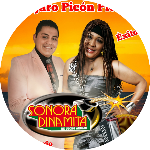 La Sonora Dinamita de Lucho Argain