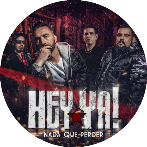 Hey Ya!
