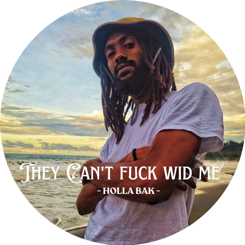 Holla Bak