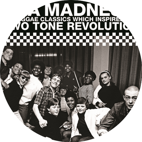 Lloydie & The Lowbites