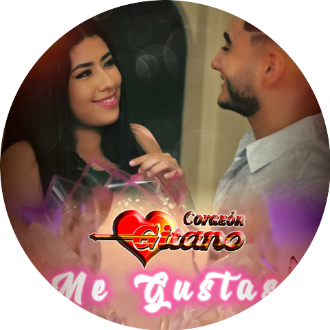 Corazon Gitano