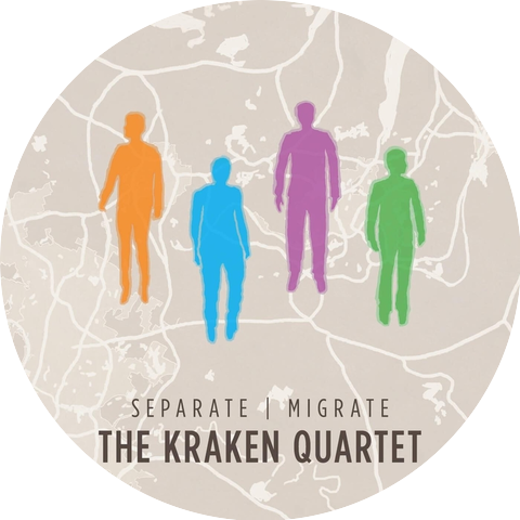 The Kraken Quartet