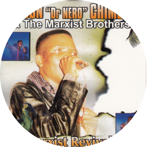 Tryson "Dr Nero" Chimbetu & The Marxist Brothers
