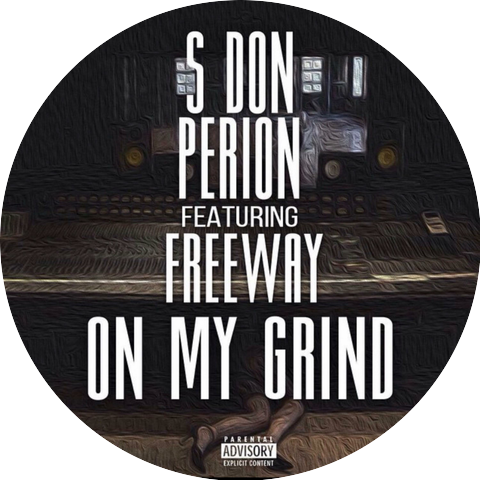 S Don Perion