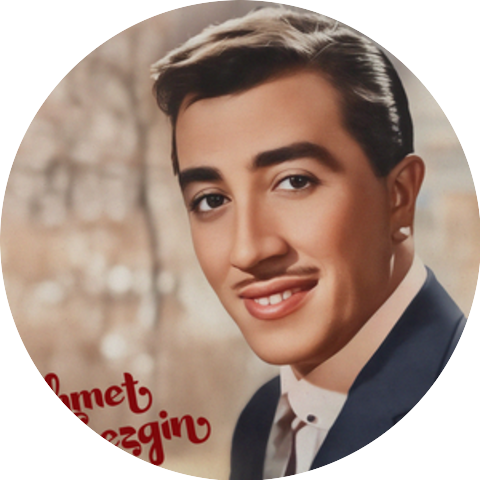 Ahmet Sezgin