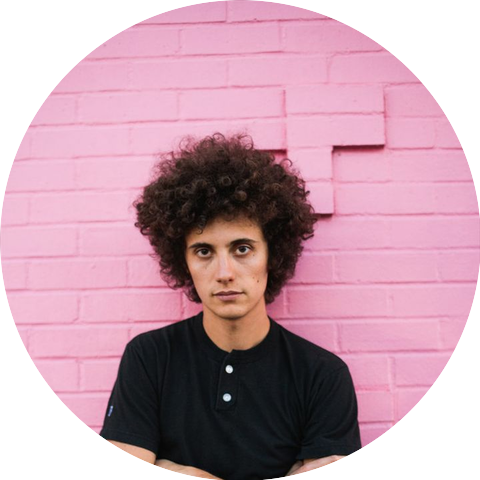 Ron Gallo