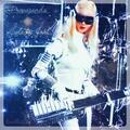 Galaxy Girl