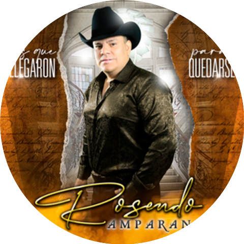 Rosendo Amparano