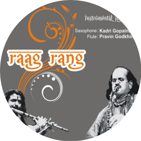 Kadri Gopalnath|Pravin Godkhindi