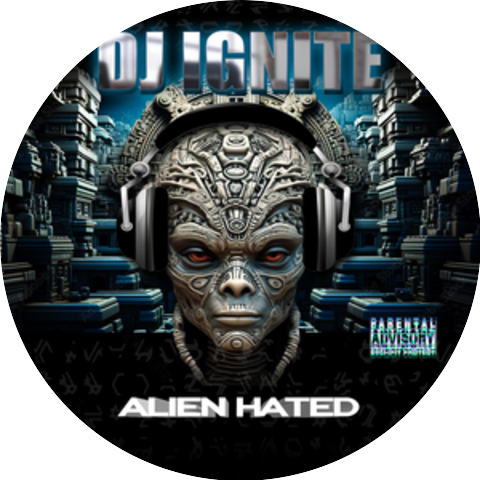 Dj Ignite