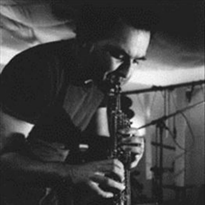Michel Doneda|Erik M|Jean-Marc Montera