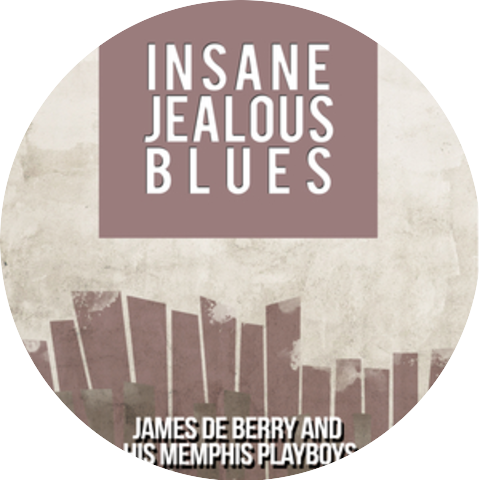 James De Berry & His Memphis Playboys