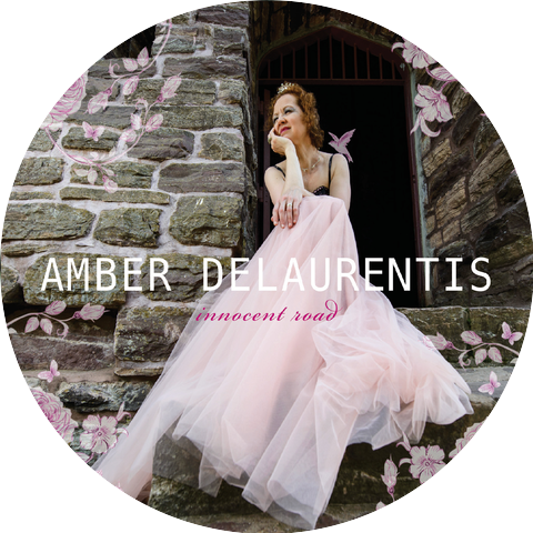 Amber deLaurentis