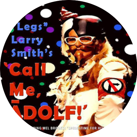 "Legs" Larry Smith & The Berlin Bratz