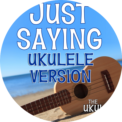The Ukulele Boys