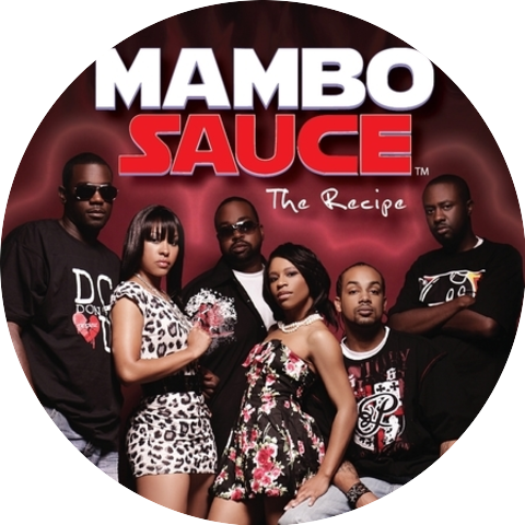 Mambo Sauce