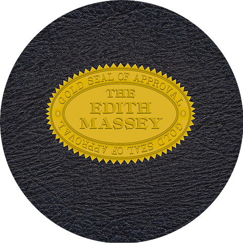 The Edith Massey