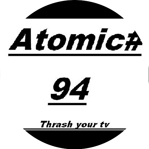 Atomic #94