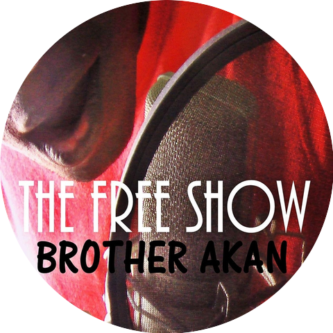 Brother Akan