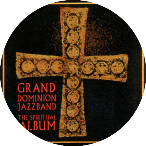 Grand Dominion Jazz Band