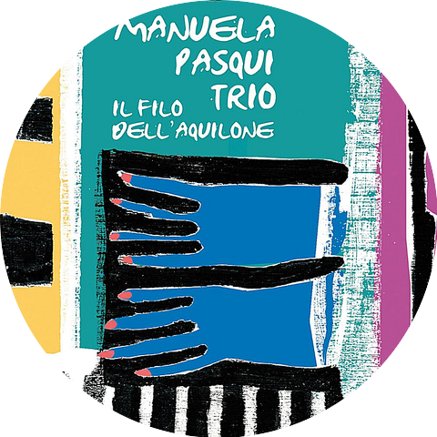 Manuela Pasqui Trio