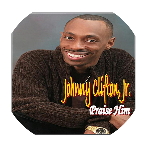 Johnny Clifton, Jr.
