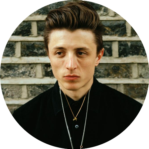 Gwilym Gold