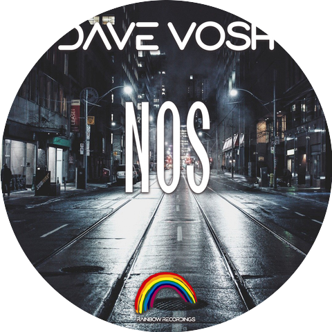 Dave Vosh