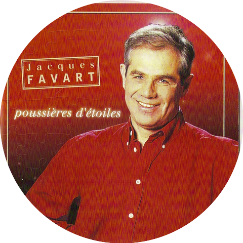 Jacques Favart
