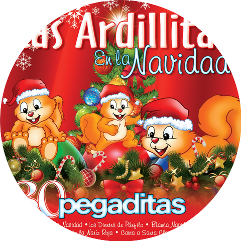 Las Ardillitas De Jasper