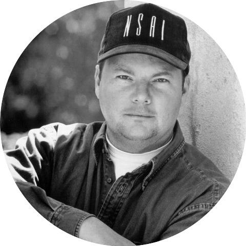 Chris Cross