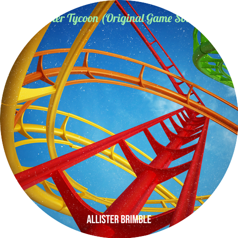 Allister Brimble