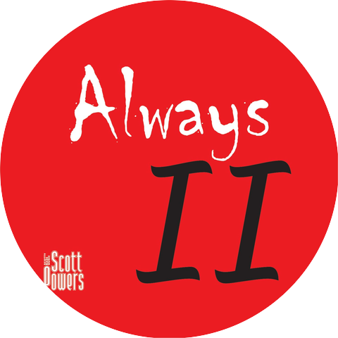 Scott Powers