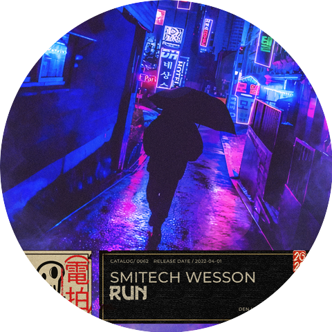 Smitech Wesson