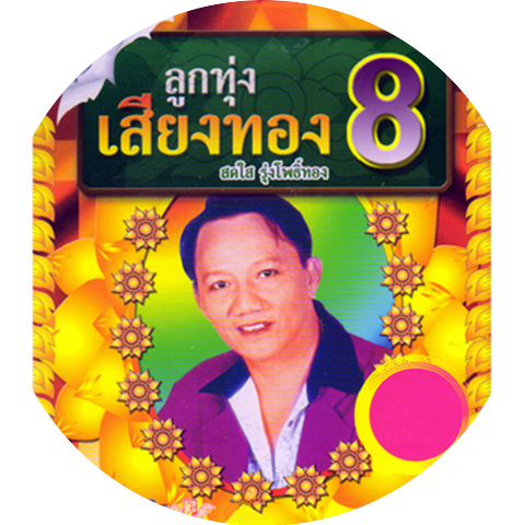 สดใส รุ่งโพธิ์ทอง