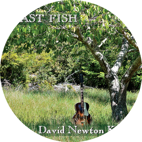 David Newton King
