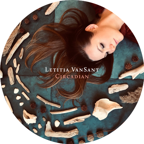 Letitia Vansant